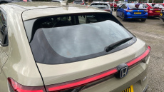 Honda HR-V 1.5 eHEV Advance 5dr CVT Hybrid Hatchback